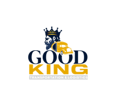 Good King Logistics logo